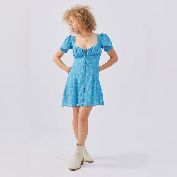 Urban Outfitters Dresses & Skirts - UO Persephone Mini Dress